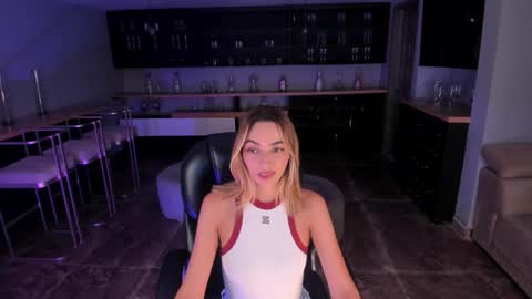 Call me Meli online show from March 24, 2026, 2:49 am