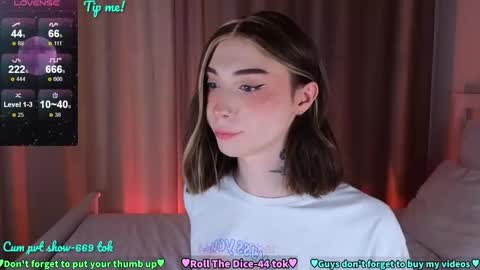 Snapshot of melissaober chatting on March 8, 2026, 12:42 pm Melissa or abbreviated Mel or Lis online show from March 8, 2026, 12:42 pm