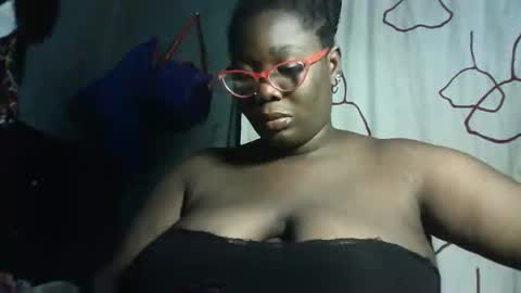 Melissa  online show from May 18, 2026, 7:09 pm