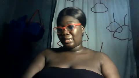 Melissa  online show from May 23, 2026, 6:56 pm
