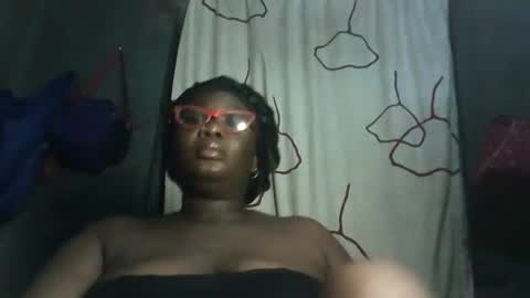 Melissa  online show from May 24, 2026, 6:35 pm