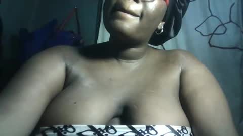 Melissa  online show from May 25, 2026, 7:09 pm