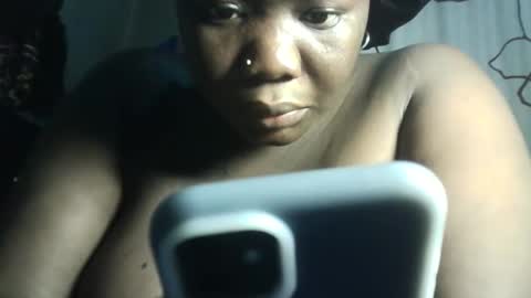 Melissa  online show from May 28, 2026, 9:56 pm