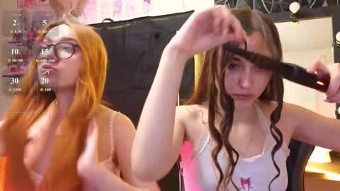 Mel online show from February 23, 2026, 1:41 pm