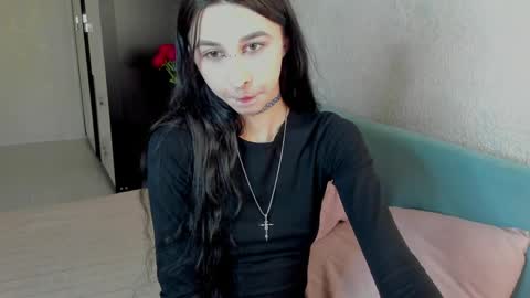 Mellisa online show from May 19, 2026, 1:11 am