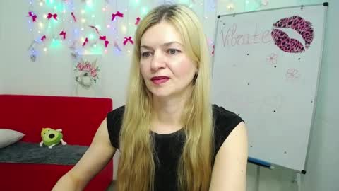 Melissa online show from April 28, 2026, 11:37 am