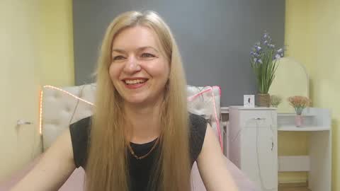 Melissa online show from May 16, 2026, 5:26 am