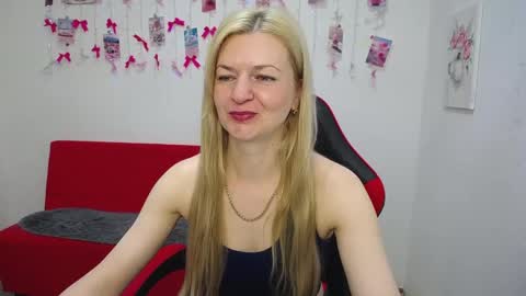 Melissa online show from May 23, 2026, 6:18 am