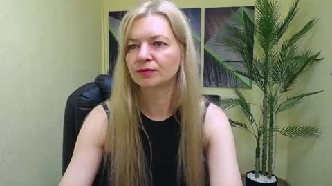 Melissa online show from July 8, 2026, 5:12 am