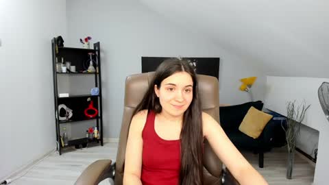 melissawiliam online show from February 3, 2025, 2:55 pm