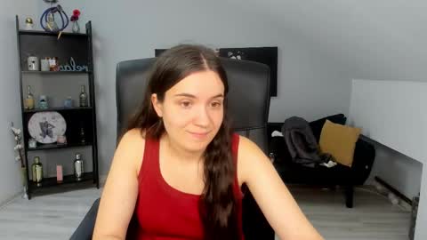 melissawiliam online show from October 10, 2025, 11:09 am