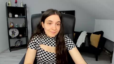 melissawiliam online show from November 4, 2025, 12:04 pm