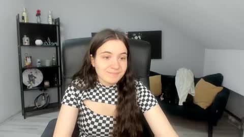 melissawiliam online show from November 18, 2025, 12:20 pm