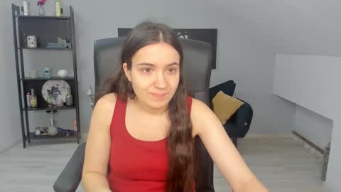 melissawiliam online show from December 20, 2025, 5:47 am