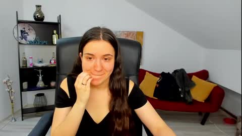melissawiliam online show from May 6, 2026, 11:15 am