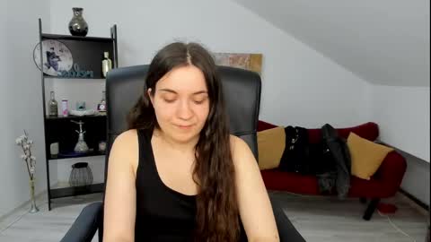 melissawiliam online show from May 11, 2026, 2:45 pm