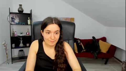 melissawiliam online show from June 1, 2026, 11:01 am