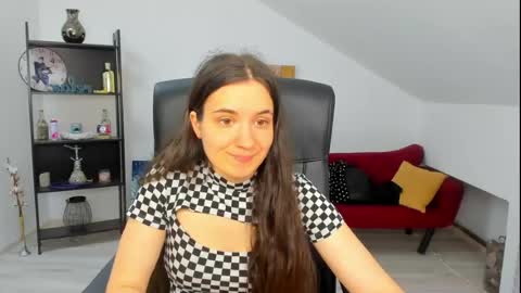 melissawiliam online show from June 30, 2026, 11:11 am