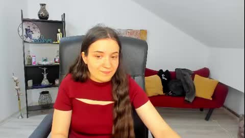melissawiliam online show from July 9, 2026, 11:03 am