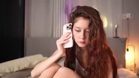 Snapshot of melissaxcbx chatting on June 18, 2026, 8:25 am NEXT STREAM in 7 3gmt--- online show from June 18, 2026, 8:25 am