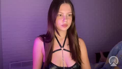 melisssa555 online show from July 25, 2026, 8:17 pm