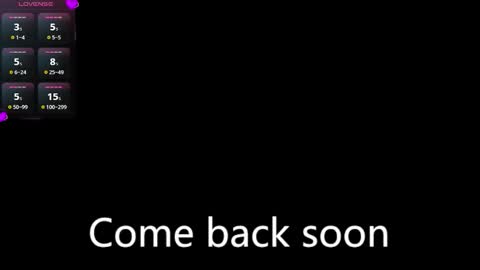 Hello My name is Aurora im new model here. Lets enjoy our time togather online show from December 19, 2025, 9:16 am