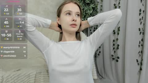 mell milles online show from February 2, 2025, 2:17 am