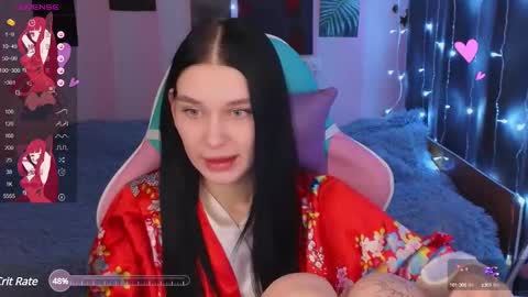 Snapshot of mella_freya chatting on December 5, 2024, 9:17 pm Freya IM NONUDE online show from December 5, 2024, 9:17 pm