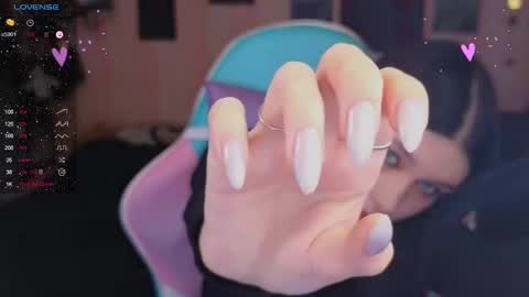 Snapshot of mella_freya chatting on February 16, 2025, 9:05 pm Freya IM NONUDE online show from February 16, 2025, 9:05 pm