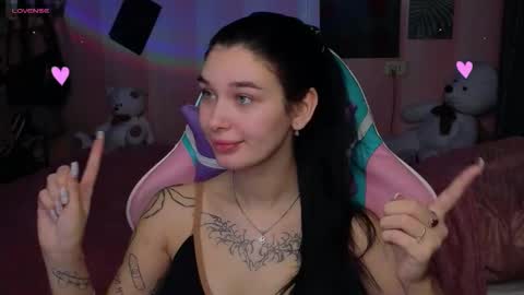 Freya  IM NONUDE online show from October 28, 2025, 10:23 pm