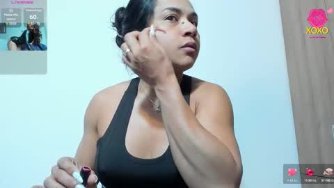 mellanie online show from October 7, 2025, 9:39 am