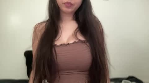 mellie__ online show from February 6, 2025, 4:14 pm