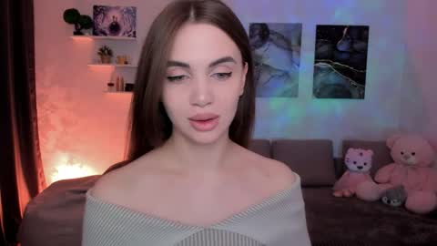 Tessa online show from April 26, 2026, 3:26 am