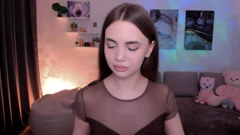 Tessa online show from April 28, 2026, 2:38 am