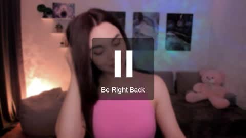 Tessa online show from May 12, 2026, 11:02 pm
