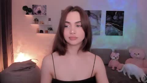 Tessa online show from July 12, 2026, 4:47 am