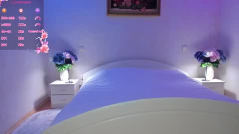 Mellina online show from March 29, 2026, 7:25 pm