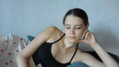 Mellisa online show from July 11, 2026, 6:38 am
