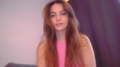 Mellisa online show from February 10, 2025, 9:14 am