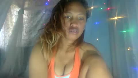 Snapshot of mellissia02 chatting on December 8, 2024, 7:47 am mellissa online show from December 8, 2024, 7:47 am