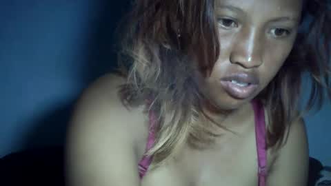 Snapshot of mellissia02 chatting on January 18, 2025, 2:58 am mellissa online show from January 18, 2025, 2:58 am