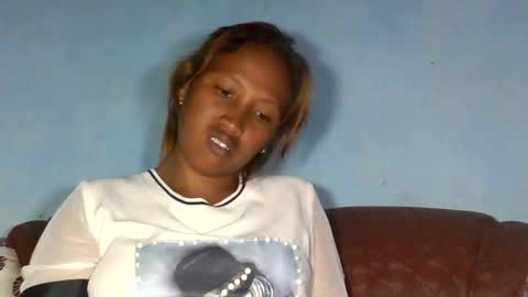 Snapshot of mellissia02 chatting on January 19, 2025, 5:18 pm mellissa online show from January 19, 2025, 5:18 pm