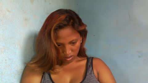 Snapshot of mellissia02 chatting on January 27, 2025, 10:16 am mellissa online show from January 27, 2025, 10:16 am