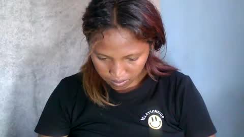 Snapshot of mellissia02 chatting on February 6, 2025, 8:39 am mellissa online show from February 6, 2025, 8:39 am