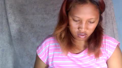 Snapshot of mellissia02 chatting on February 7, 2025, 4:06 am mellissa online show from February 7, 2025, 4:06 am