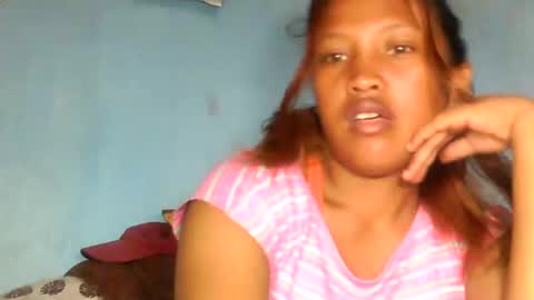 Snapshot of mellissia02 chatting on February 12, 2025, 5:15 am mellissa online show from February 12, 2025, 5:15 am