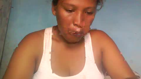 Snapshot of mellissia02 chatting on February 14, 2025, 11:21 am mellissa online show from February 14, 2025, 11:21 am