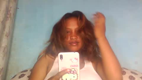 Snapshot of mellissia02 chatting on February 15, 2025, 5:41 am mellissa online show from February 15, 2025, 5:41 am