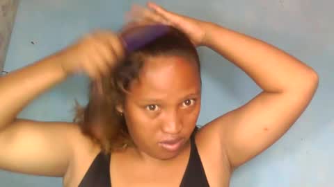Snapshot of mellissia02 chatting on February 17, 2025, 4:53 am mellissa online show from February 17, 2025, 4:53 am