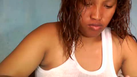 Snapshot of mellissia02 chatting on February 22, 2025, 10:51 am mellissa online show from February 22, 2025, 10:51 am